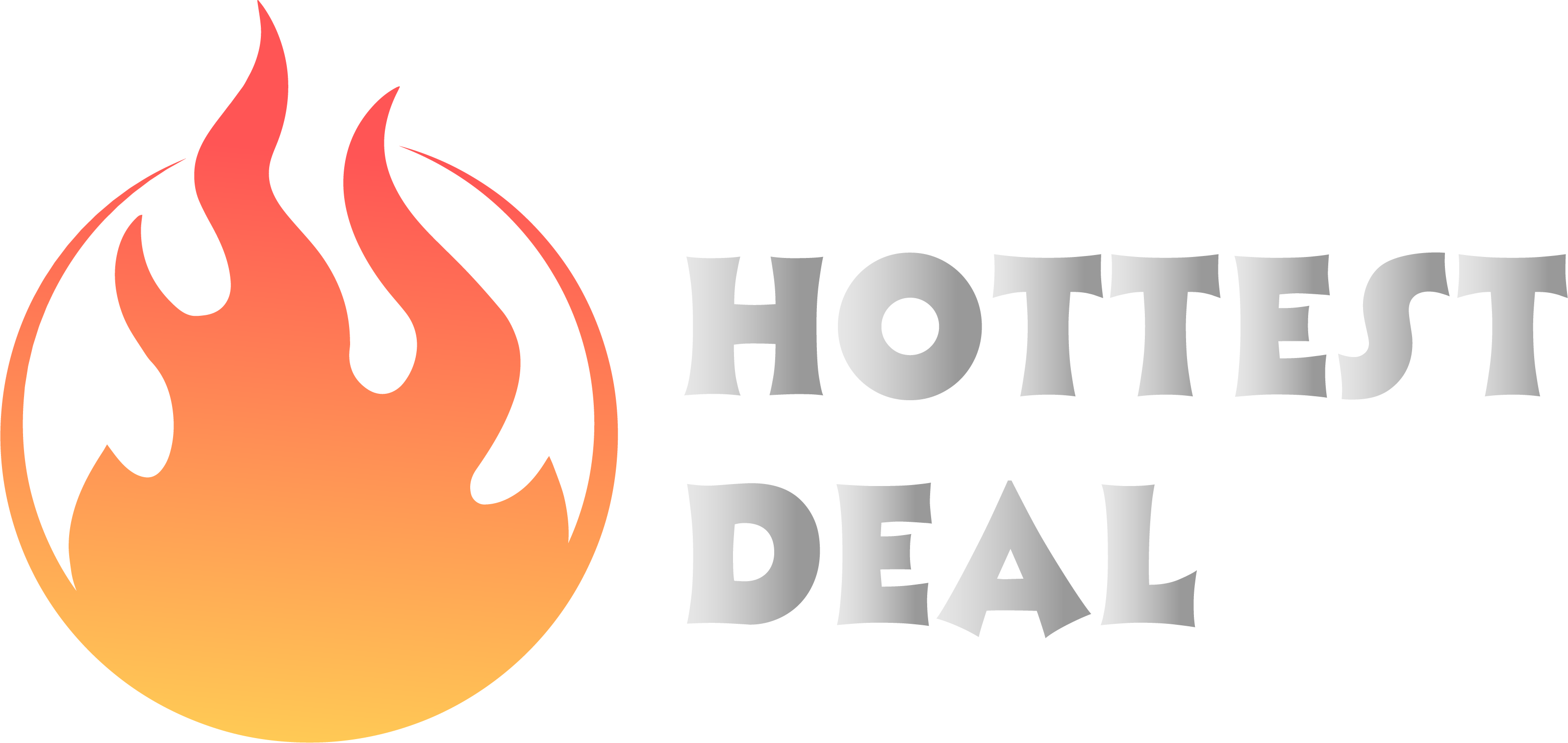 Hottest Deal logo
